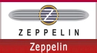 Zeppelin &oacute;r&aacute;k