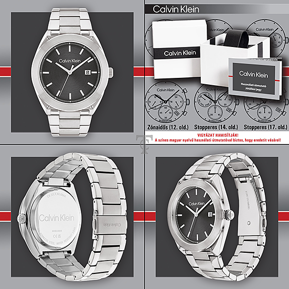 Calvin Klein CK25200196 portré kép