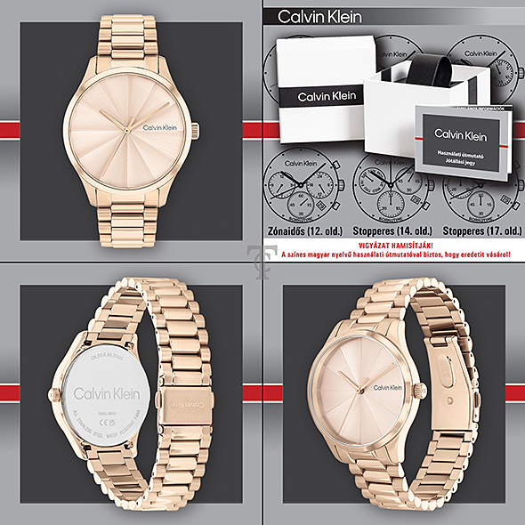 Calvin Klein CK25200231 portré kép