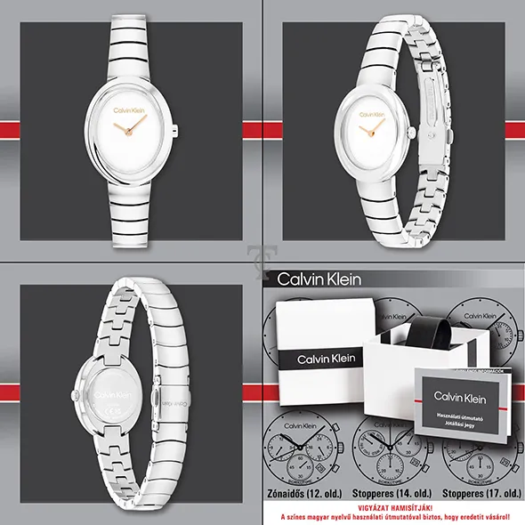 Calvin Klein CK25100149 portré kép