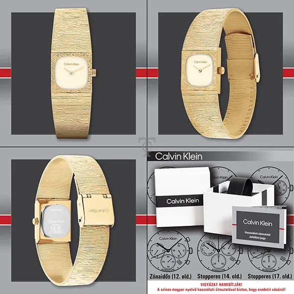 Calvin Klein CK25100178 portré kép