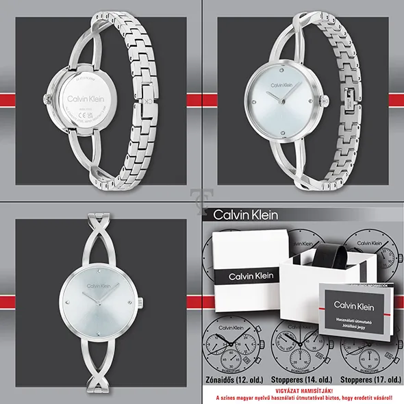 Calvin Klein CK25100058 portré kép