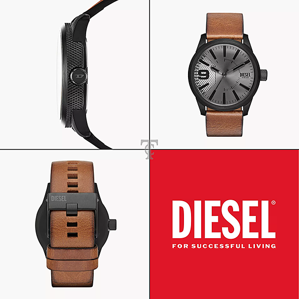 DIESEL DZ1764 portré kép