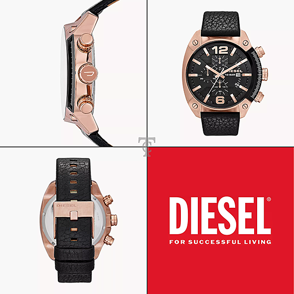 DIESEL DZ4297 portré kép