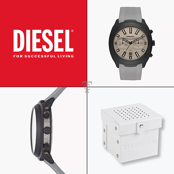 DIESEL DZ4498 portré kép