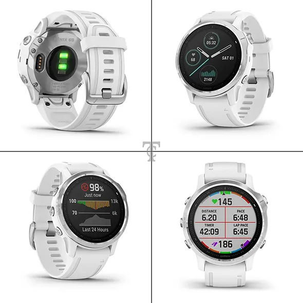 Garmin 010-02159-00 portré kép