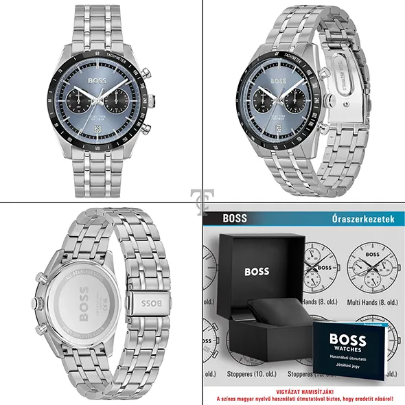 BOSS HB1514286 portré kép