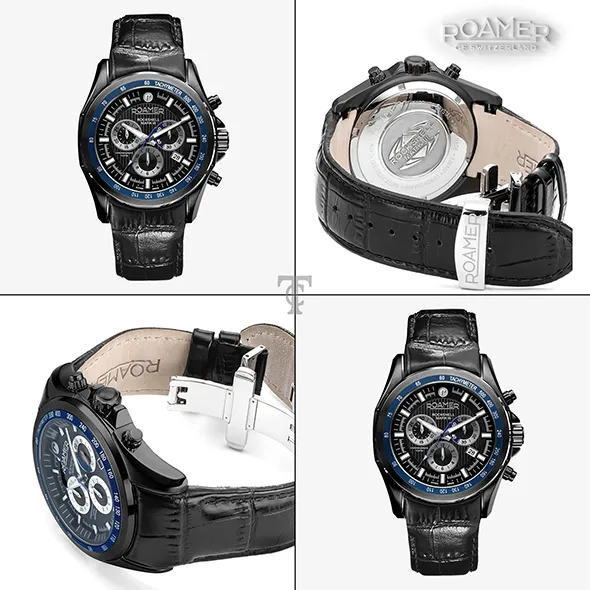 Roamer 220837458505 portré kép