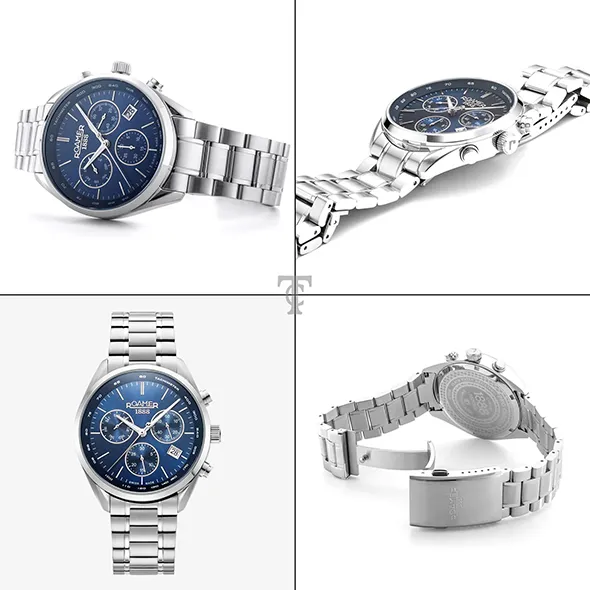 Roamer 993819414520 portré kép