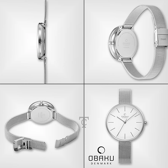 Obaku V211LXCIMC portré kép