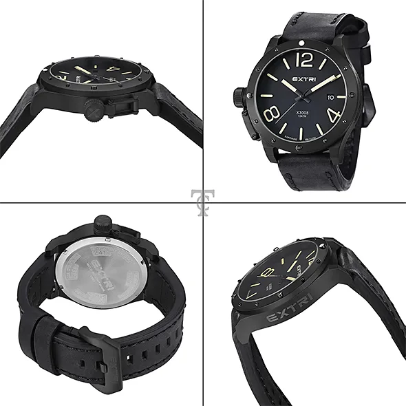 Extri X3008B portré kép