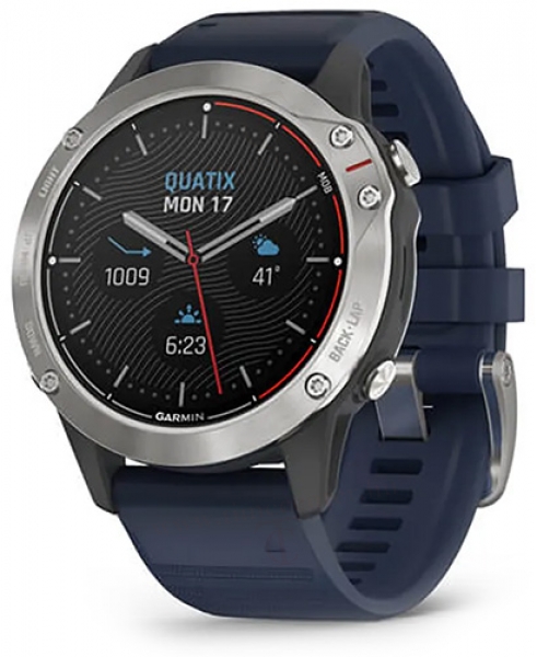 Garmin 010-02158-91 karóra