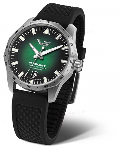 Vostok Europe 125A749-S1 karóra