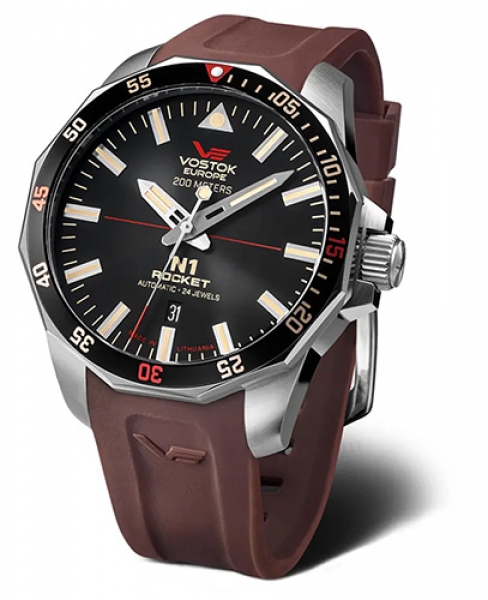 Vostok Europe 225A709-S5 karóra