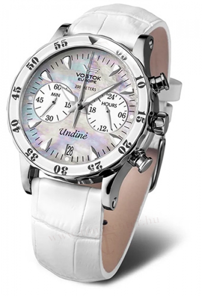 Vostok Europe 515A671-LS karóra