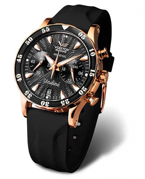 Vostok Europe 515B568-SL karóra