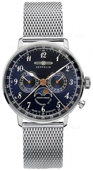 Zeppelin 7037M-3 karóra