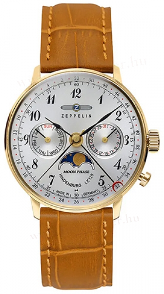 Zeppelin 7039-1 karóra