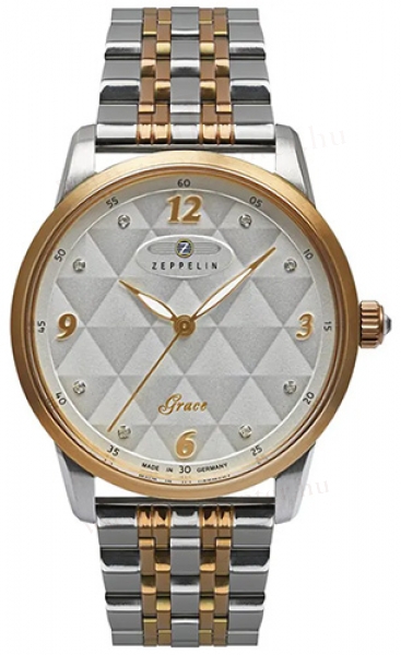 Zeppelin 7349M-1 karóra