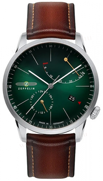 Zeppelin 8366-4 karóra