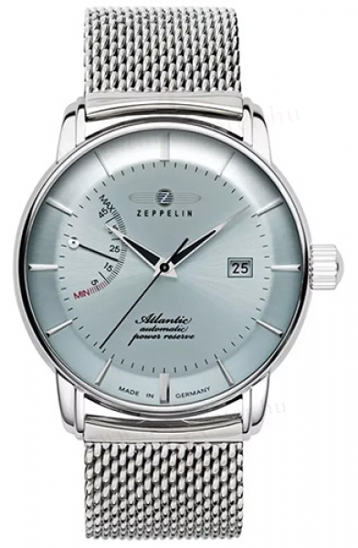 Zeppelin 8462M-6 karóra