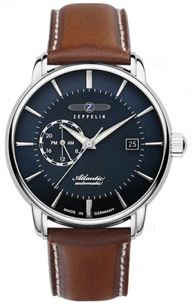 Zeppelin 8470-3 karóra