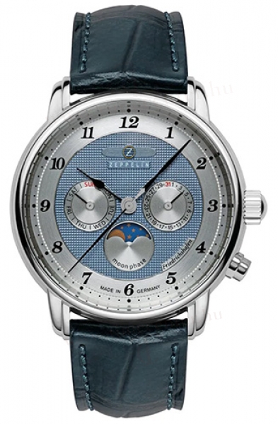 Zeppelin 8536-3 karóra