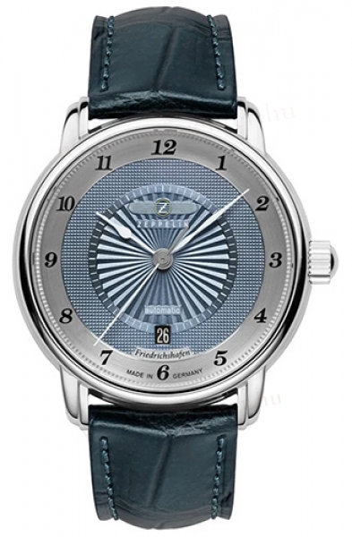 Zeppelin 8556-3 karóra