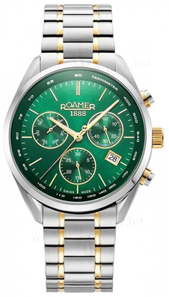 Roamer 993819477520 karóra