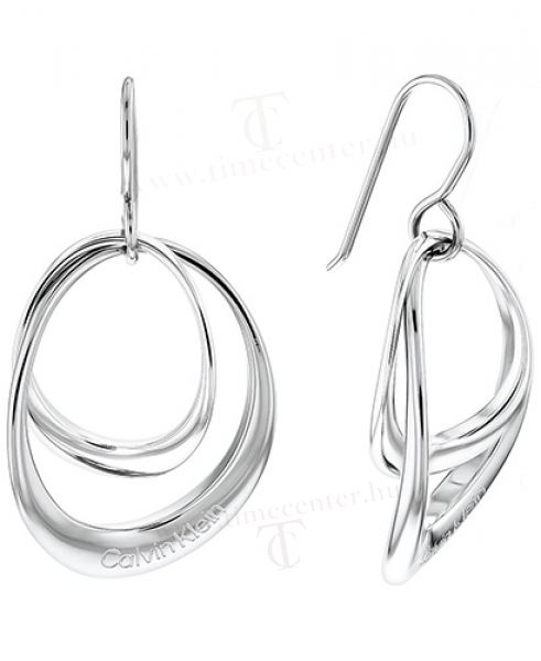 Calvin Klein Ékszer CKJ35000004 fülbevaló