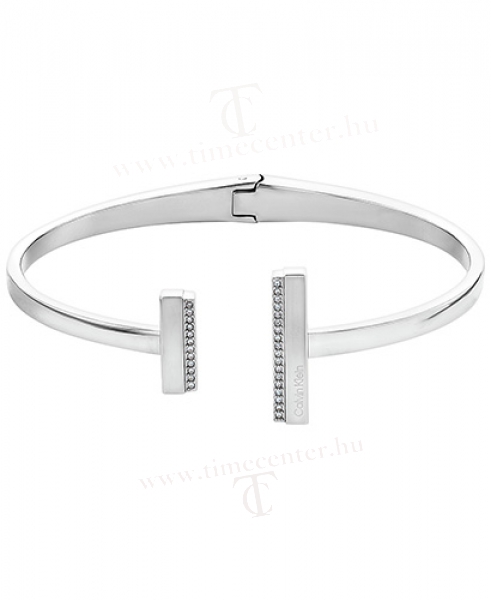 Calvin Klein Ékszer CKJ35000160 karkötő