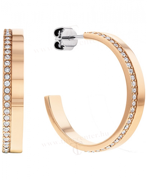 Calvin Klein Ékszer CKJ35000165 fülbevaló
