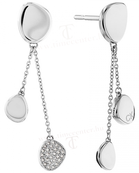 Calvin Klein Ékszer CKJ35000211 fülbevaló