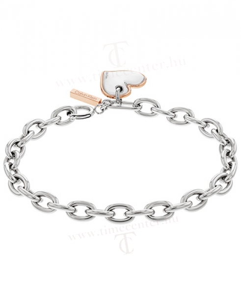 Calvin Klein Ékszer CKJ35000296 karkötő