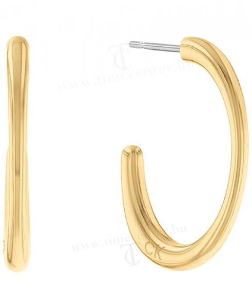 Calvin Klein Ékszer CKJ35000347 fülbevaló