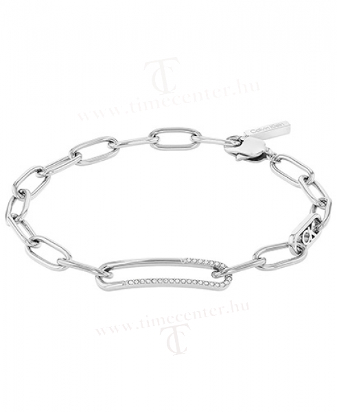 Calvin Klein Ékszer CKJ35000542 karkötő