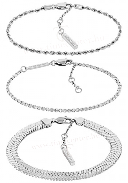 Calvin Klein Ékszer CKJ35000625 karkötő