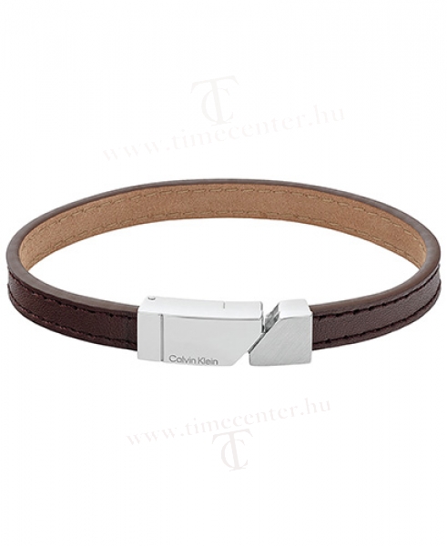 Calvin Klein Ékszer CKJ35100003 karkötő