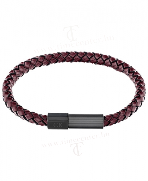 Calvin Klein Ékszer CKJ35100045 karkötő