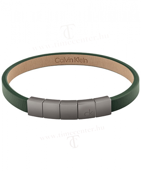 Calvin Klein Ékszer CKJ35100063 karkötő