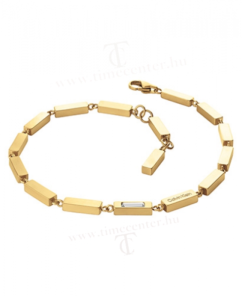 Calvin Klein Ékszer CKJ35100073 karkötő