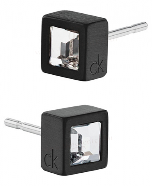 Calvin Klein Ékszer CKJ35100077 fülbevaló