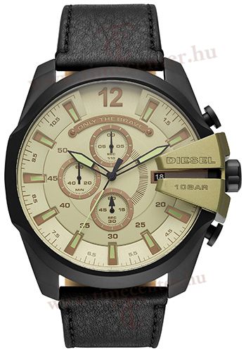 DIESEL DZ4495 karóra