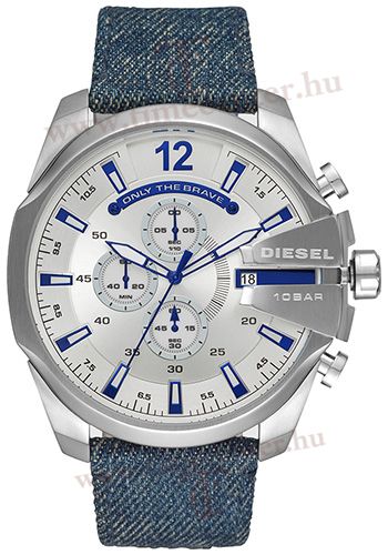DIESEL DZ4511 karóra