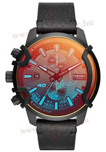 DIESEL DZ4519 karóra