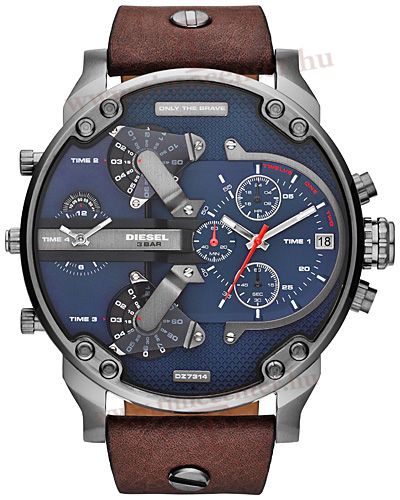 DIESEL DZ7314 karóra