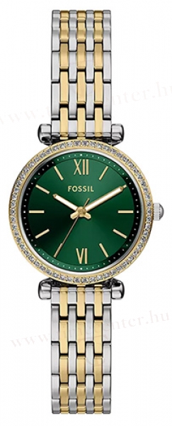 FOSSIL ES5439 karóra