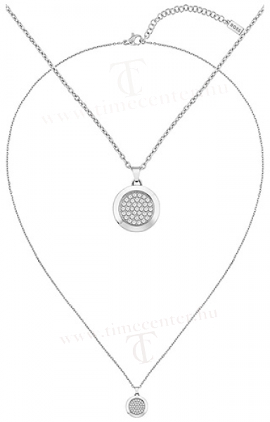 BOSS ÉKSZEREK HBJ1580298 nyaklánc