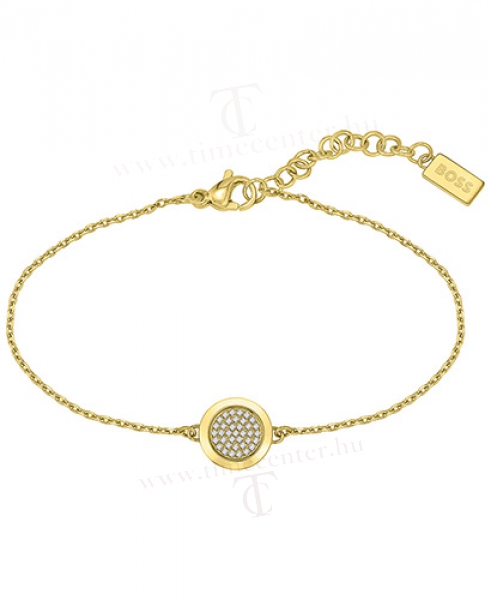 BOSS ÉKSZEREK HBJ1580301 karkötő