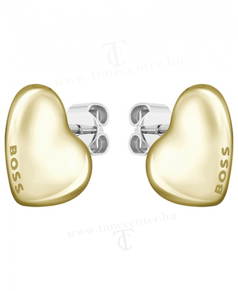 BOSS ÉKSZEREK HBJ1580564 fülbevaló